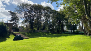 Land for sale in Ruskington photo